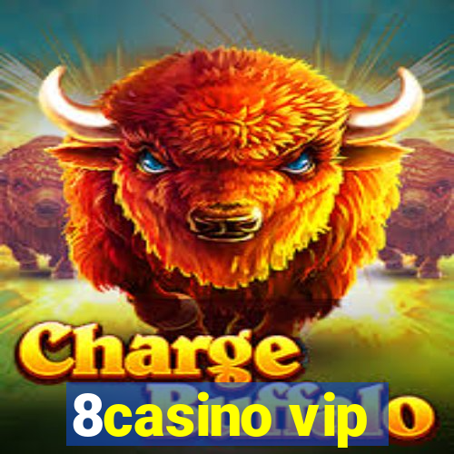 8casino vip