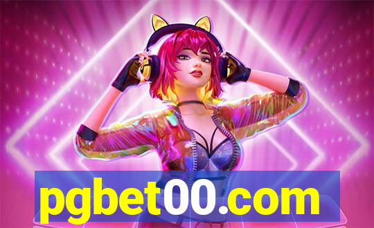 pgbet00.com