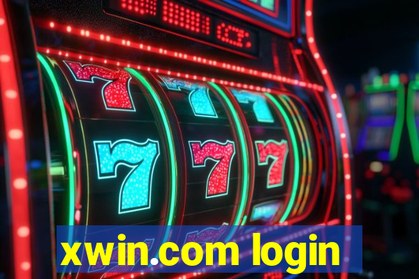 xwin.com login