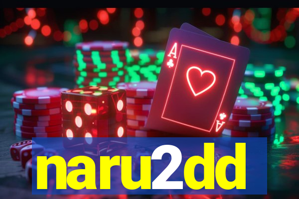 naru2dd