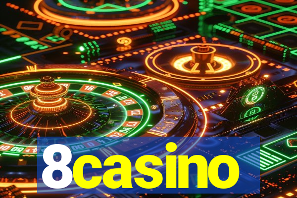 8casino