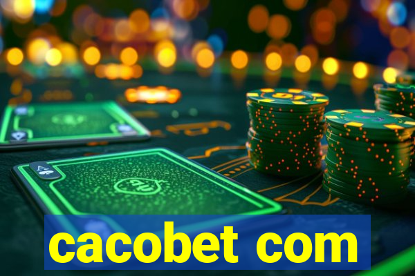 cacobet com