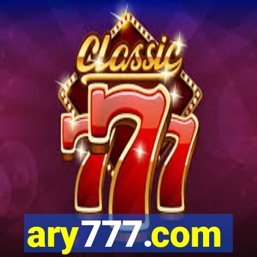 ary777.com