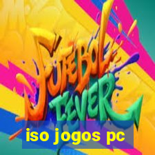 iso jogos pc