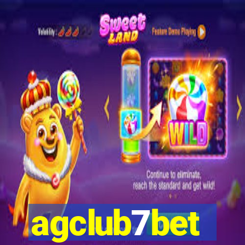 agclub7bet