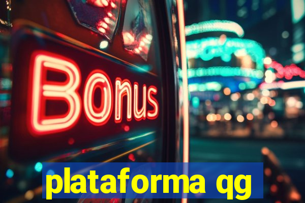 plataforma qg