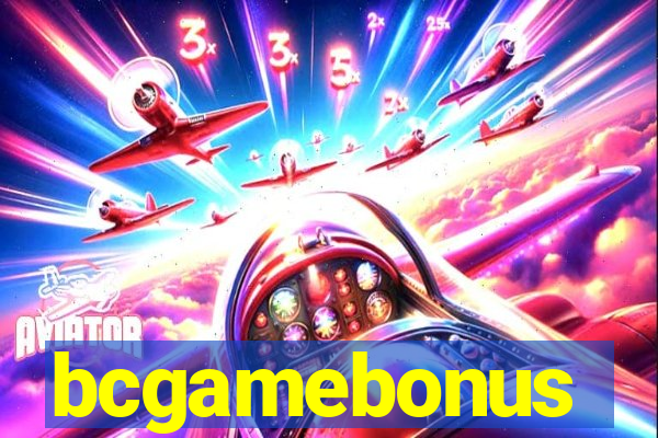 bcgamebonus