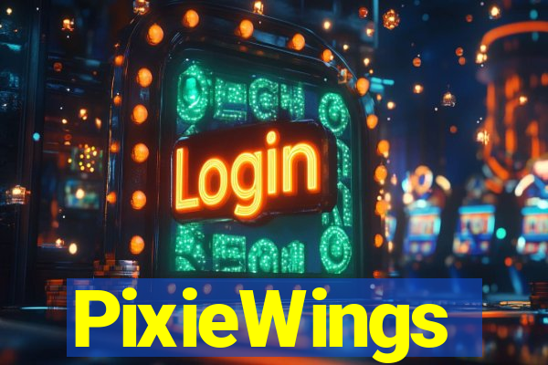 PixieWings