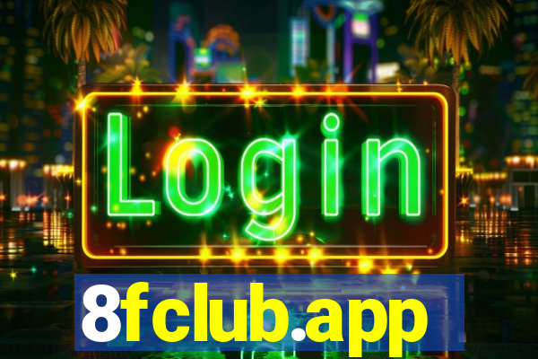 8fclub.app