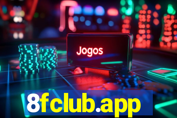 8fclub.app