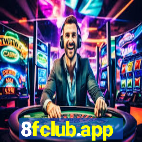 8fclub.app