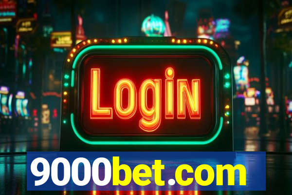 9000bet.com