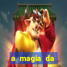 a magia da sobrevivência pdf drive