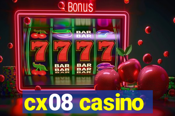 cx08 casino