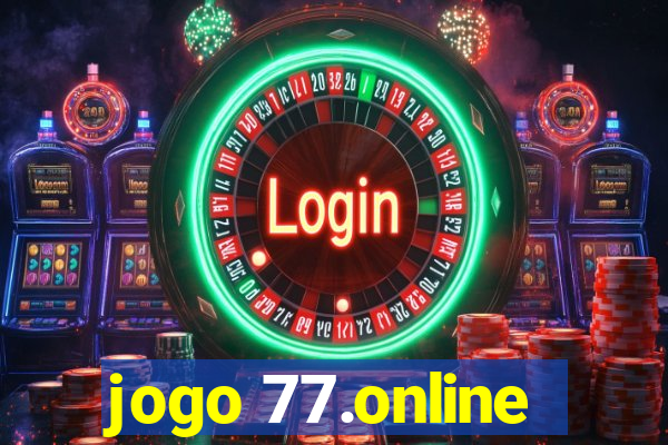 jogo 77.online