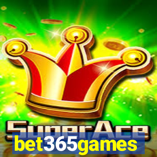 bet365games