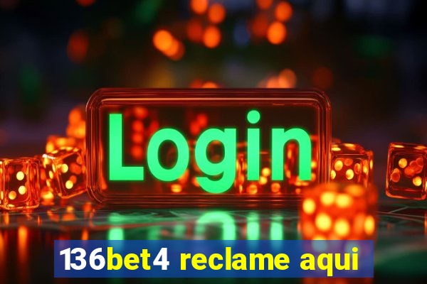 136bet4 reclame aqui