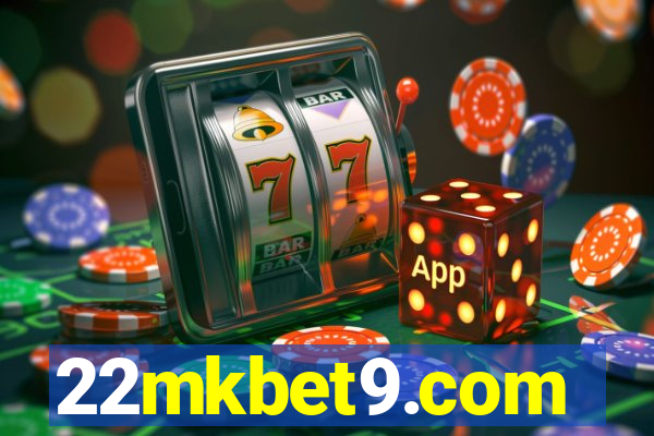 22mkbet9.com