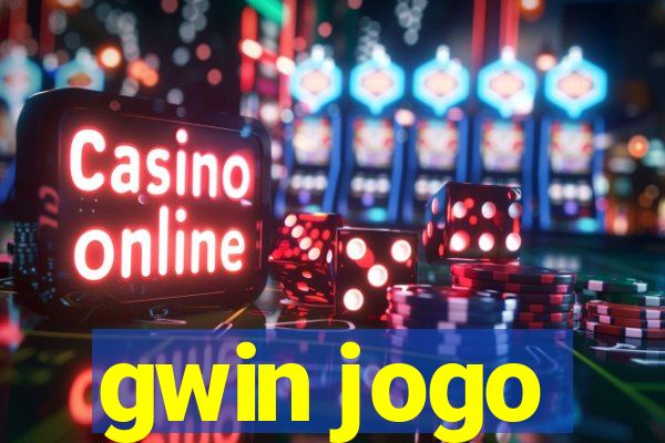 gwin jogo