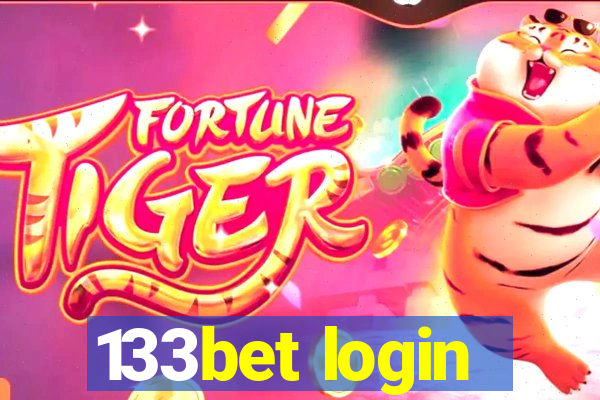 133bet login