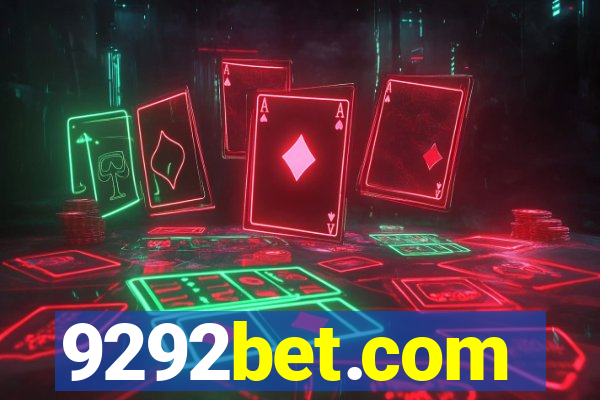 9292bet.com