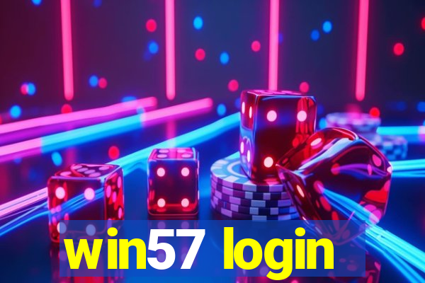 win57 login