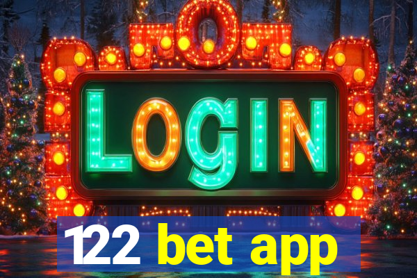 122 bet app