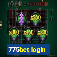 775bet login