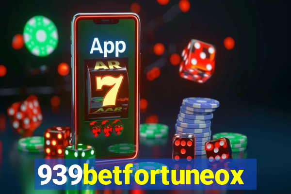 939betfortuneox