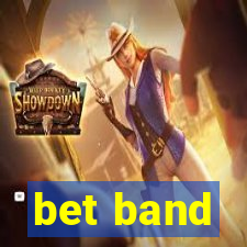 bet band