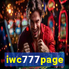 iwc777page