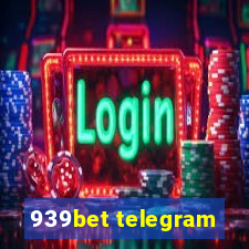 939bet telegram