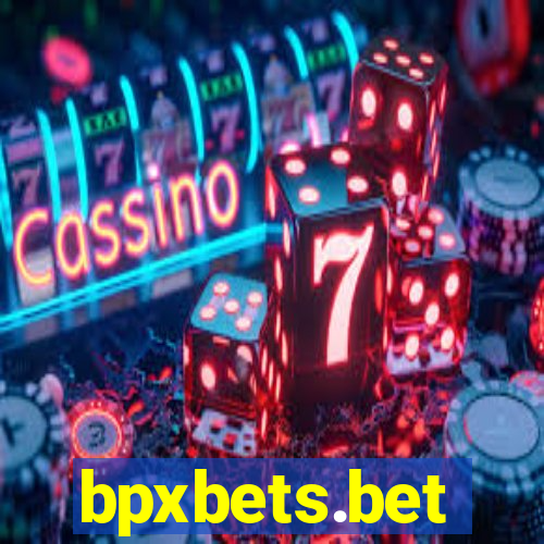 bpxbets.bet