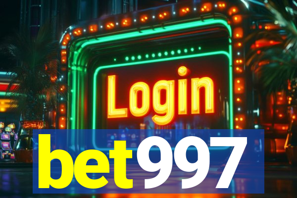 bet997