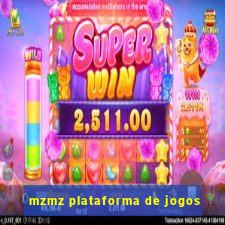 mzmz plataforma de jogos