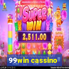 99win cassino