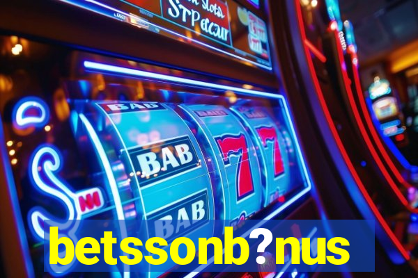 betssonb?nus