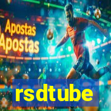 rsdtube