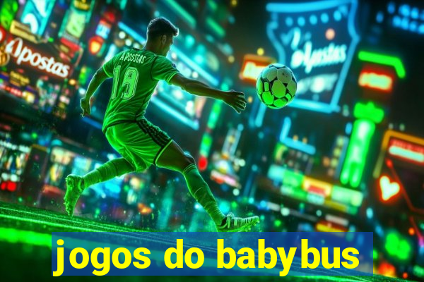 jogos do babybus