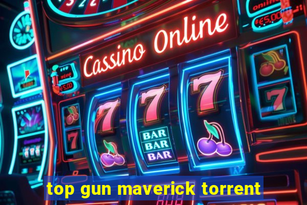 top gun maverick torrent