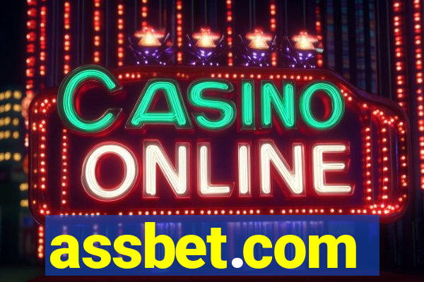 assbet.com