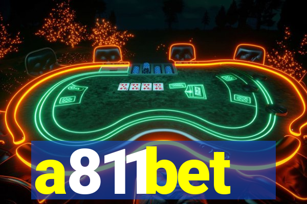 a811bet