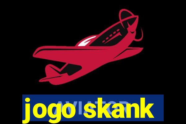 jogo skank