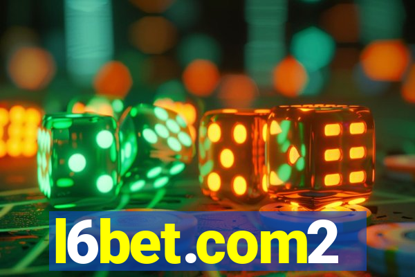 l6bet.com2