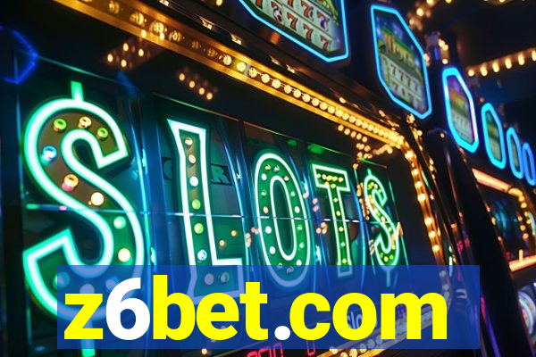 z6bet.com