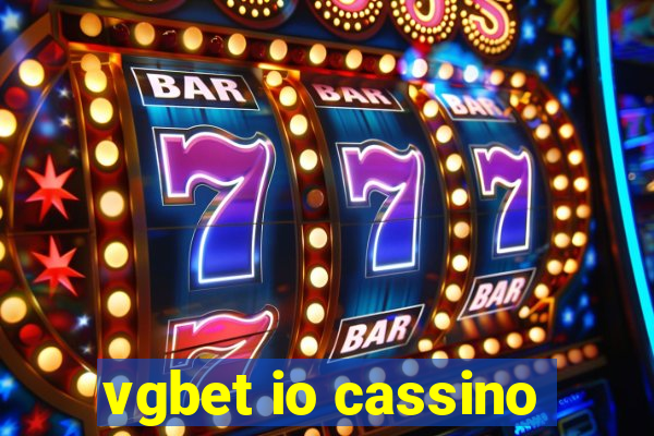 vgbet io cassino