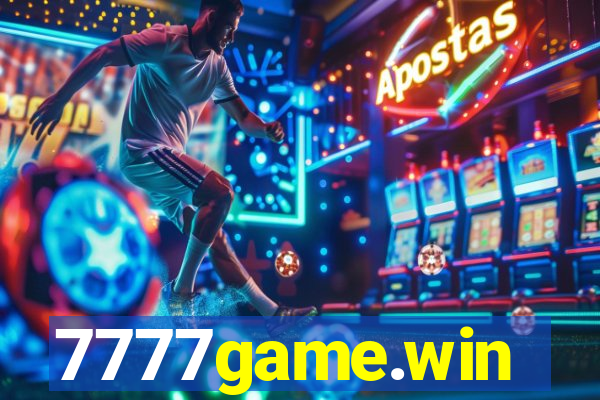 7777game.win