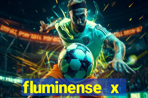 fluminense x criciúma futemax