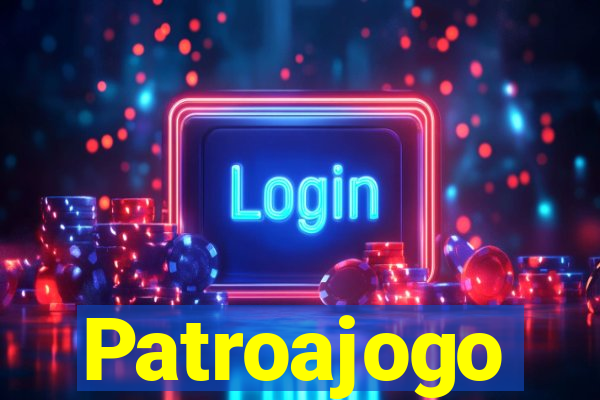 Patroajogo