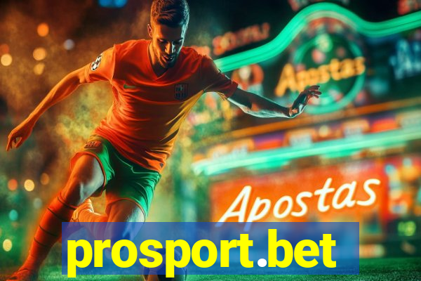 prosport.bet